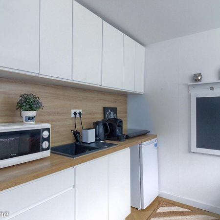 M&R Apartament Smart&Bright Batorego 16, Netflix, Free Wifi, Metro I Park Pole Mokotowskie, Stodola, Self Check-In, 5 Minut Od Centrum Warszawa Exteriör bild