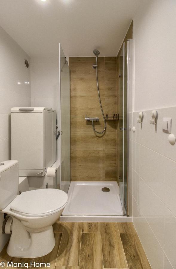 M&R Apartament Smart&Bright Batorego 16, Netflix, Free Wifi, Metro I Park Pole Mokotowskie, Stodola, Self Check-In, 5 Minut Od Centrum Warszawa Exteriör bild
