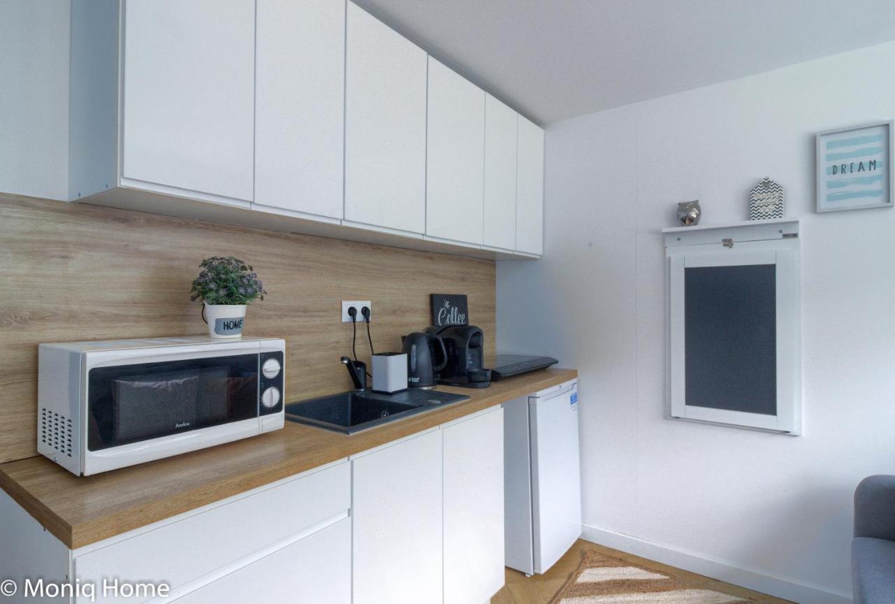 M&R Apartament Smart&Bright Batorego 16, Netflix, Free Wifi, Metro I Park Pole Mokotowskie, Stodola, Self Check-In, 5 Minut Od Centrum Warszawa Exteriör bild