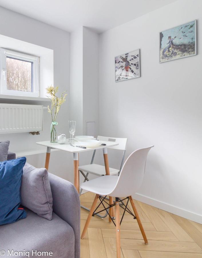 M&R Apartament Smart&Bright Batorego 16, Netflix, Free Wifi, Metro I Park Pole Mokotowskie, Stodola, Self Check-In, 5 Minut Od Centrum Warszawa Exteriör bild