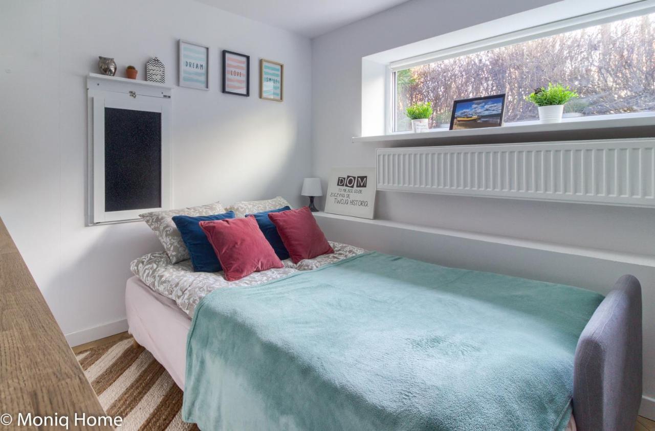 M&R Apartament Smart&Bright Batorego 16, Netflix, Free Wifi, Metro I Park Pole Mokotowskie, Stodola, Self Check-In, 5 Minut Od Centrum Warszawa Exteriör bild