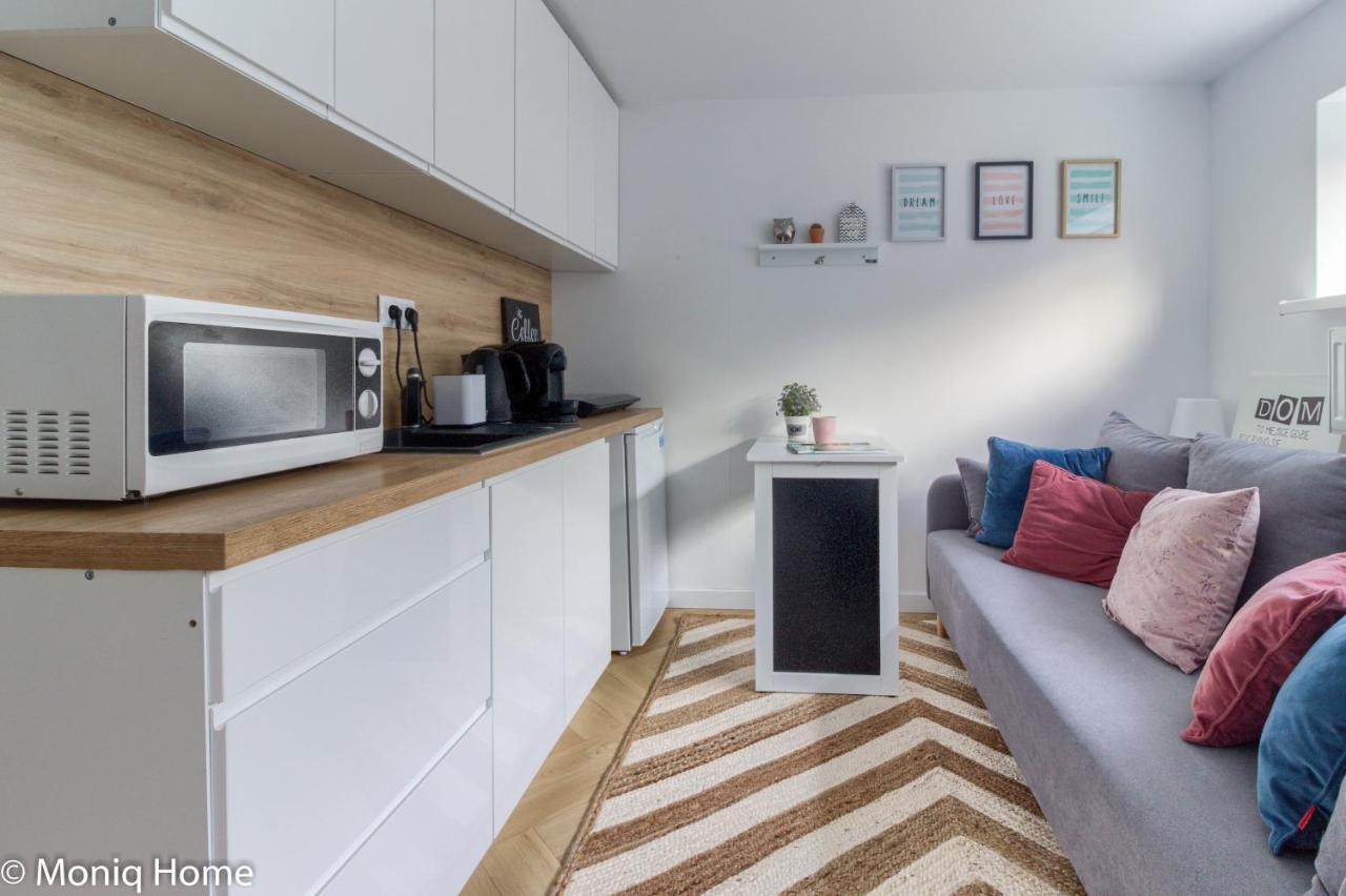 M&R Apartament Smart&Bright Batorego 16, Netflix, Free Wifi, Metro I Park Pole Mokotowskie, Stodola, Self Check-In, 5 Minut Od Centrum Warszawa Exteriör bild
