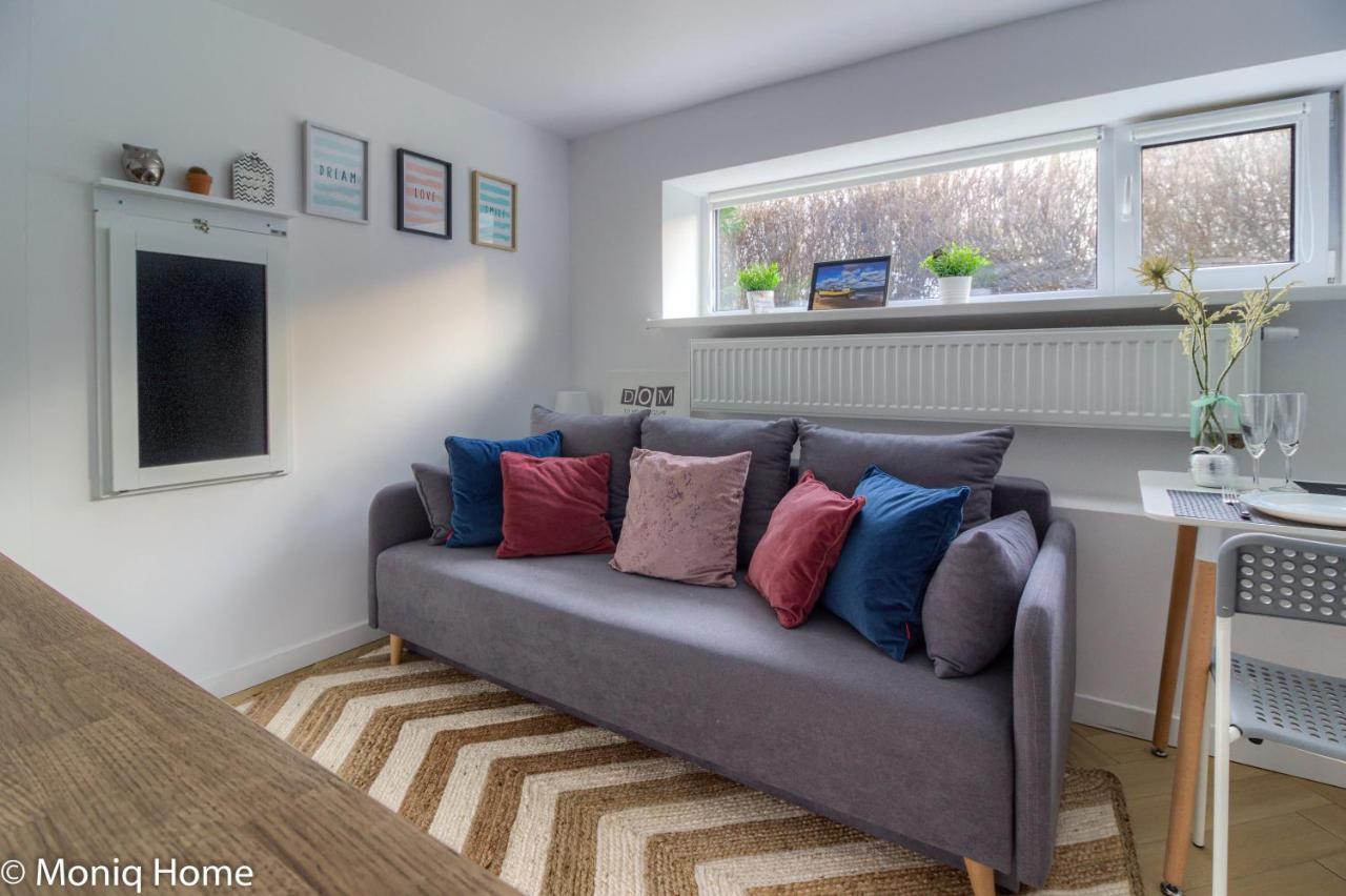 M&R Apartament Smart&Bright Batorego 16, Netflix, Free Wifi, Metro I Park Pole Mokotowskie, Stodola, Self Check-In, 5 Minut Od Centrum Warszawa Exteriör bild